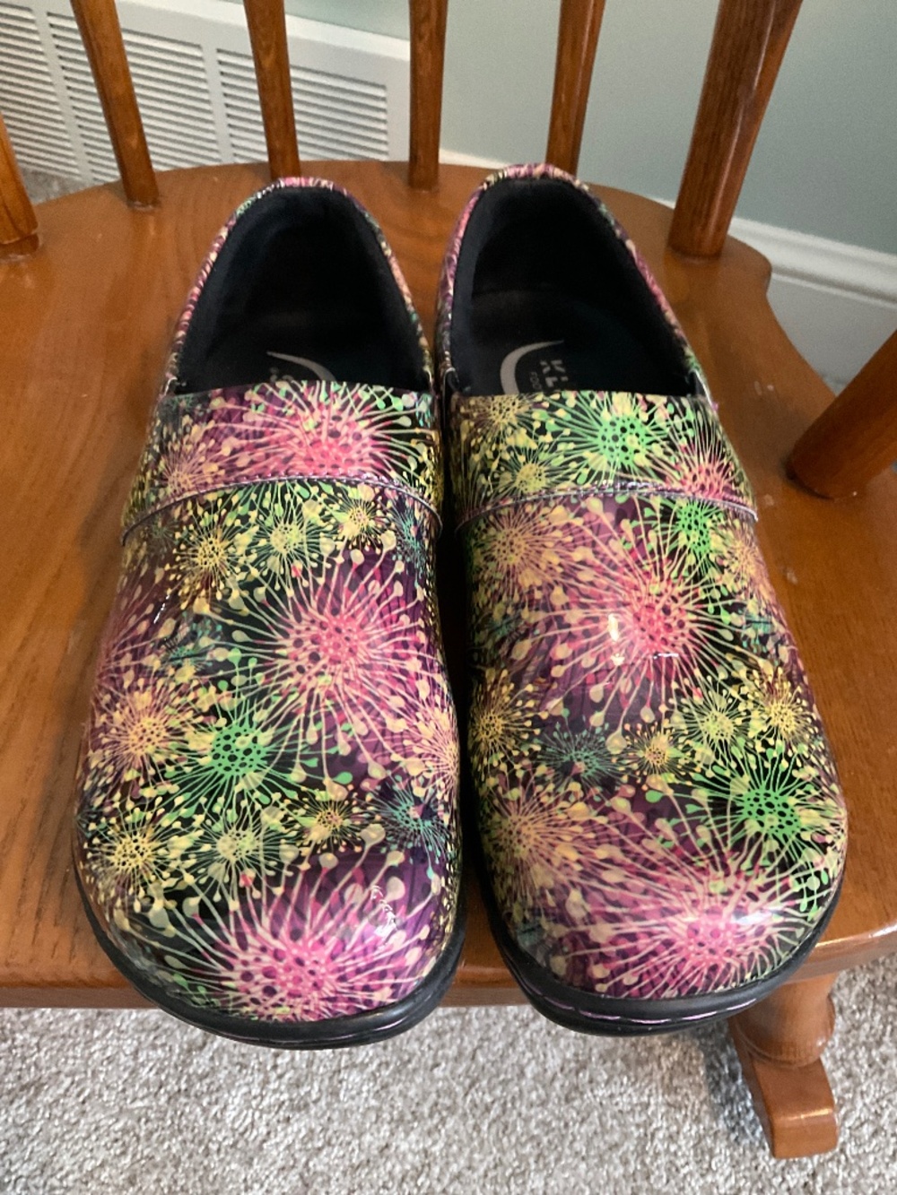 Klogs Nursing Shoes